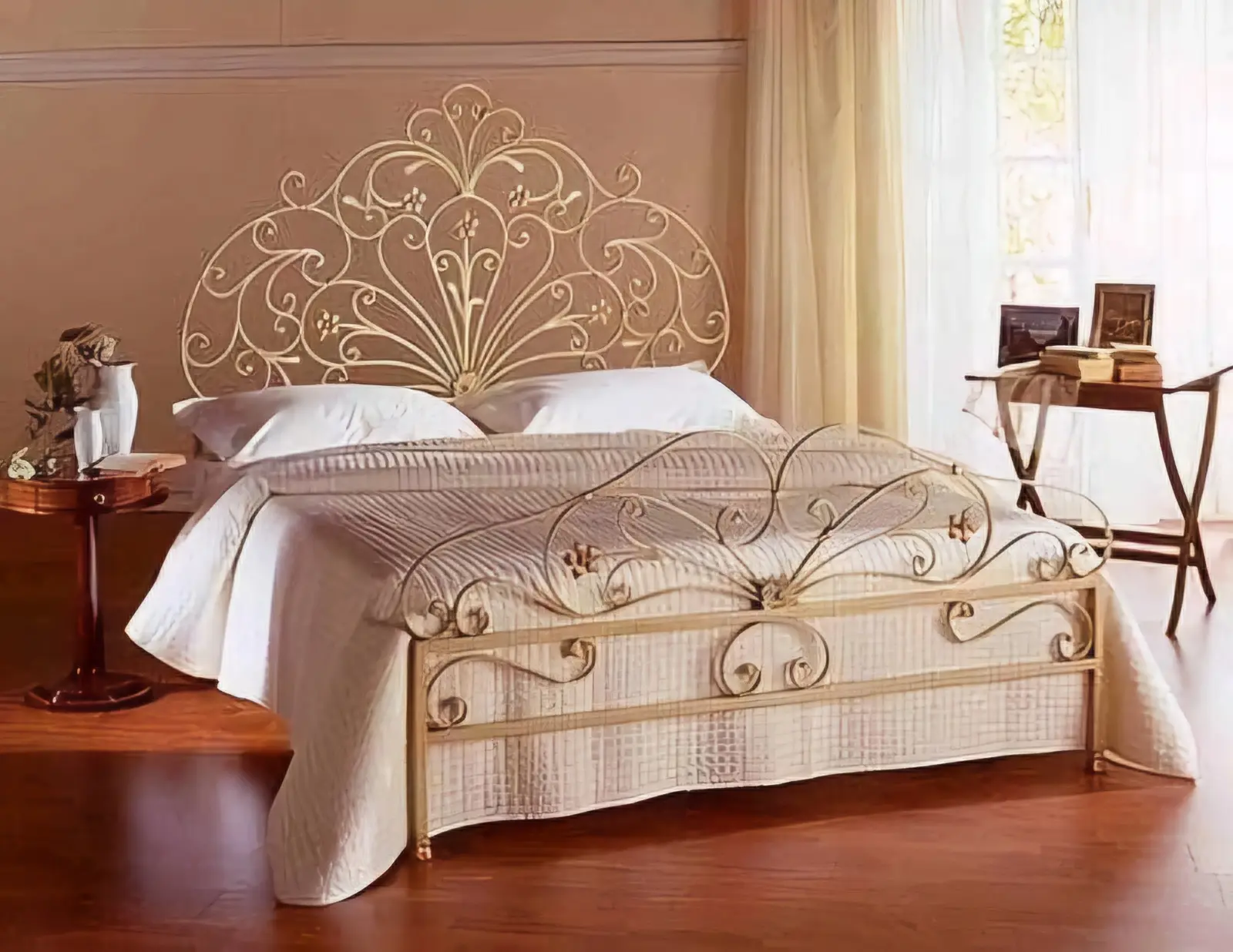 Cama